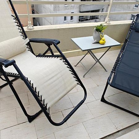 Alex Appartement Roquebrune-Cap-Martin Exterior foto
