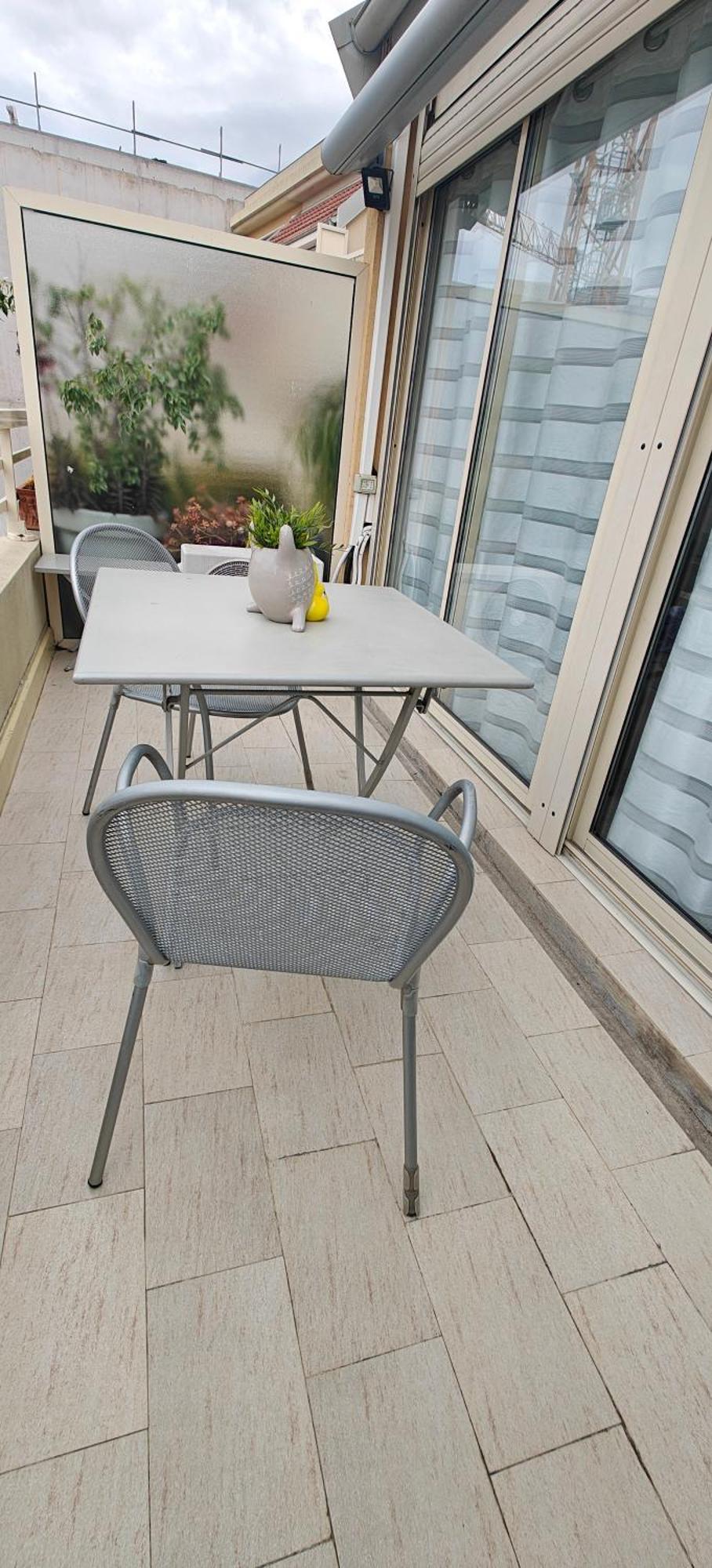 Alex Appartement Roquebrune-Cap-Martin Exterior foto